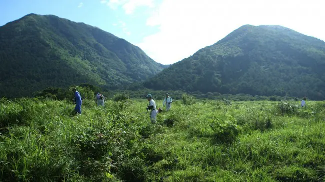 ニッポンの里山（再放送）トピックス | 映像制作会社 千代田ラフト