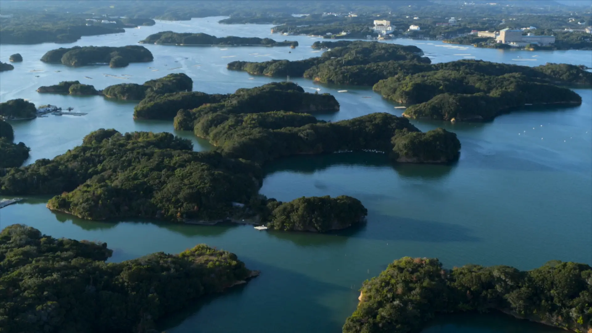 日本の国立公園の魅力を紹介！ At One with Nature ~National Parks of