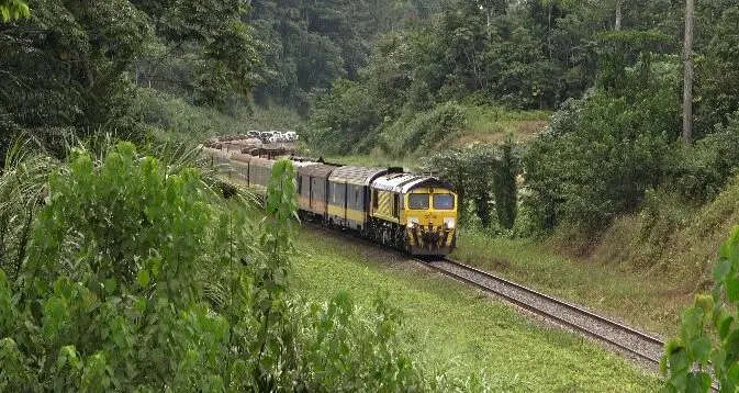 行くぞ！最果て！秘境×鉄道」シリーズTV特番 | 映像制作会社 千代田ラフト テレビ・動画制作・企業ＶＰ